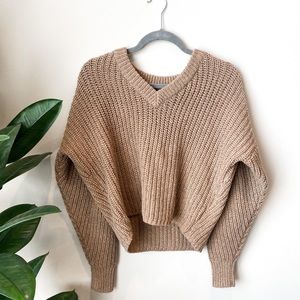 Madewell Sweater